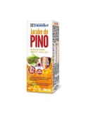 Jarabe de pino Jarabe de pino