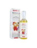 Aprolis Kids Masaje Infantil Aprolis Kids Masaje Infantil