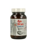 Ajogran Complex Ajogran Complex