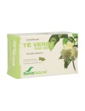 Té Verde Comprimidos Té Verde Comprimidos