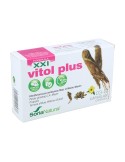 03 C Vitol Plus (Fórmula XXI) 03 C Vitol Plus (Fórmula XXI)