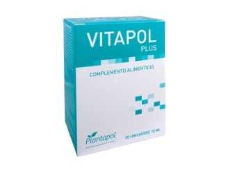 Vitapol Plus