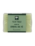 Jabón Árbol del Té Jabón Árbol del Té