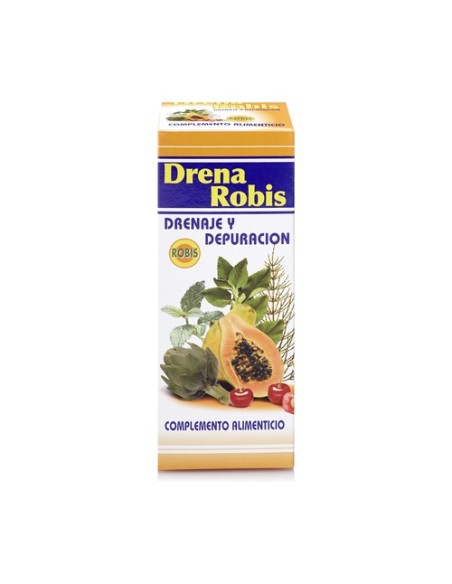Drena 250 ml Robis Drena 250 ml Robis