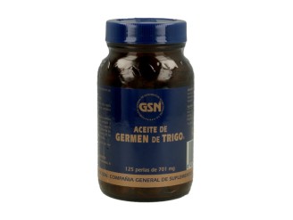 Aceite Germen Trigo