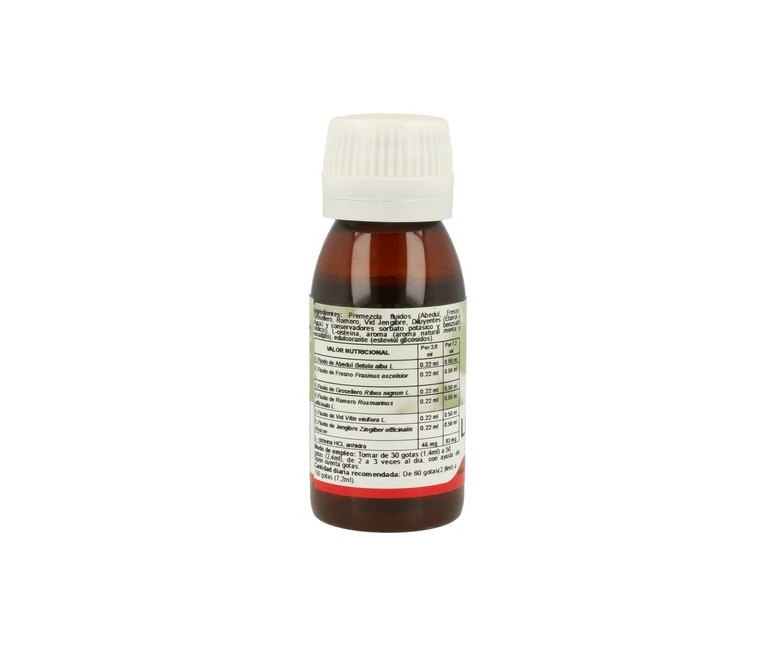 Linfluid ( antiguo Linfodren ) 60 ml Cfn