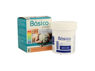 Básico Polvo