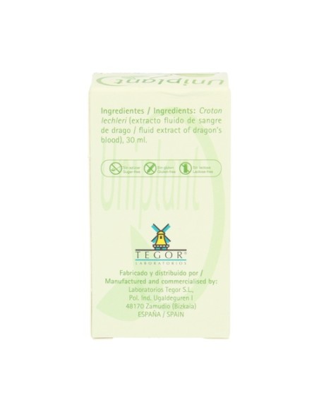 Sangre de Drago 30 ml Tegor