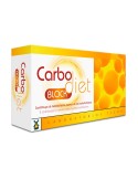 Carbodiet block Carbodiet block
