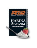 Harina de Avena (Sabor Fresa Chantilly) Harina de Avena (Sabor Fresa Chantilly)
