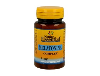 Melatonina Complex