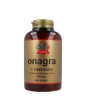 Onagra + vitamina E Onagra + vitamina E