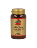 Tribulus (90% saponinas) Tribulus (90% saponinas)