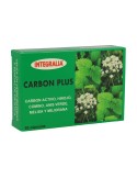 Carbón Plus Carbón Plus