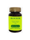 Blocker Originalia Blocker Originalia