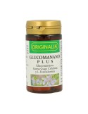 Glucomanano plus originalia Glucomanano plus originalia