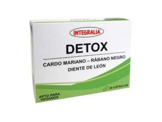 Detox Senior