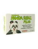 Xiongmao Panda Real Infantil Xiongmao Panda Real Infantil