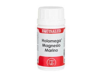 Magnesio marino Holomega