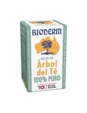 Bioderm aceite tea tree Bioderm aceite tea tree