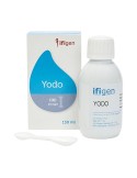 Yodo (I) Oligoelementos Yodo (I) Oligoelementos