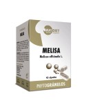 Phytogranulos melisa Phytogranulos melisa