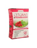 Cetonas de Frambuesa Cetonas de Frambuesa