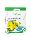 Nutrabasics Hipérico Nutrabasics Hipérico