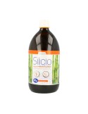 Silicio Orgánico Silicio Orgánico