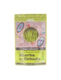 Hierba Cebada Bio Superalimentos Hierba Cebada Bio Superalimentos