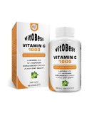Vitamina C 1000 + Bioflavonoides Vitamina C 1000 + Bioflavonoides