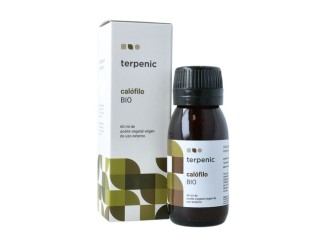 Calofilo Aceite Virgen Bio