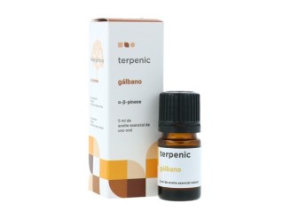 Galbano Aceite Esencial