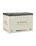 Glutamina y Probiótico Glutamina y Probiótico