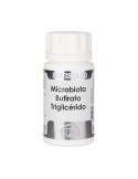 Microbiota butirato triglicérido Microbiota butirato triglicérido
