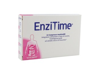 Enzitime
