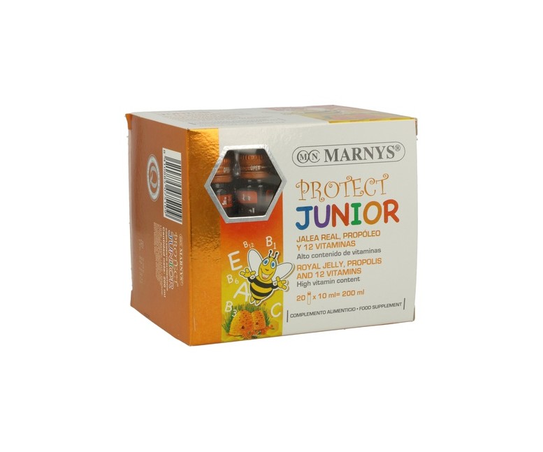 Protect Junior 20 viales MARNYS®