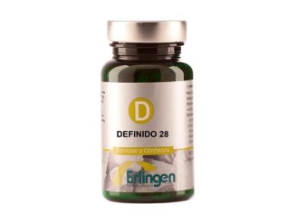 Definido 28: Complemento para Trastornos de Quimioterapia