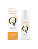 Cremcann Q10 · Crema hidratante natural regeneradora Cremcann Q10 · Crema hidratante natural regeneradora