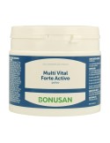 Multi Vital Forte Activo multivitamínico en polvo Multi Vital Forte Activo multivitamínico en polvo