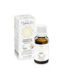 Optim D3 - Vitamina D3 100% vegetal - Sistema inmunitario Optim D3 - Vitamina D3 100% vegetal - Sistema inmunitario