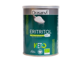 Eritritol Bio Keto