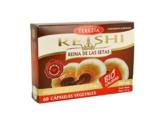 Reishi 100% Bio