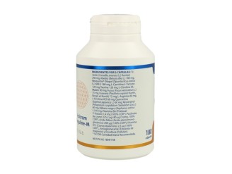 Holoram Reguline-M 60cap - Equilibrio Corporal Equisalud