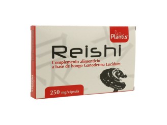 Reishi