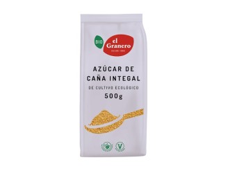 Azúcar de Caña Integral Bio