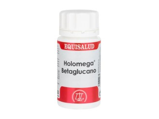 Betaglucanos Holomega