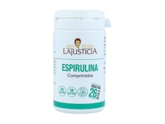 Espirulina