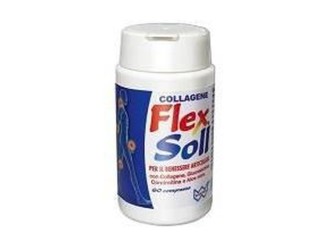 Flex Soll Collagene