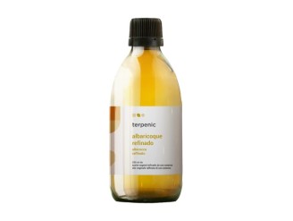 Aceite vegetal albaricoque